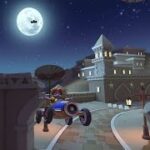 マリオカートツアー 3DS ヘイホーカーニバル R フルコンボ 150cc　Mario Kart Tour 3DS Shy Guy Bazaar R Nonstop Combo 150cc