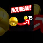 Avoir 15 Pièces dans Mario Kart