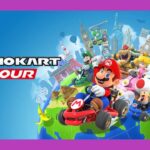 MARIO KART TOUR LIVE STREAM 48 MARIO TOUR