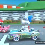 Mario Kart Tour Ranked Cup Week 2 (Doctor Tour 2025)