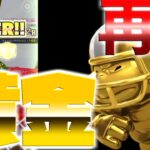 【マリオカートツアー】ここでもゴールドブル！チョコマウンテン１RXでもゴールドブル！！