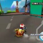 【マリオカートWii】Tour トーキョースクランブル 01:04:527 (Retro Rewind)
