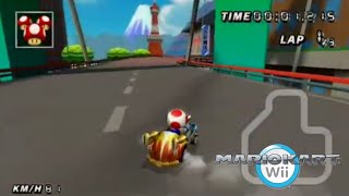 【マリオカートWii】Tour トーキョースクランブル 01:04:527 (Retro Rewind)