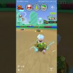 気ままにレース#マリオカートツアー #マリオカートツアー, #nintendo ,#SFC Donut plains 1,#Mario (Chef),#mariokarttour