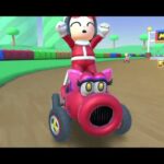 【マリオカートツアー】マリオツアー後半 マリオツアー