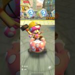 #012 マリオカートツアーをプレイ『パリ　プロムナード』