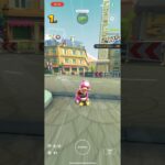 #024 マリオカートツアーをプレイ『パリ　プロムナード』