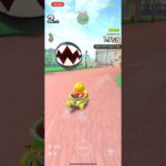 #028 マリオカートツアーをプレイ『ロンドン　アベニュー』