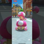 #030 マリオカートツアーをプレイ『アムステルダム　ブルーム』