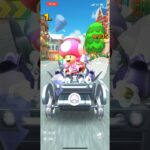 #039 マリオカートツアーをプレイ『アムステルダム　ブルーム』