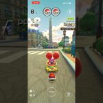 #040 マリオカートツアーをプレイ『パリ　プロムナード』