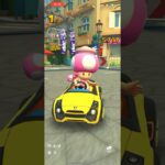 #042 マリオカートツアーをプレイ『パリ　プロムナード』
