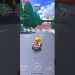 #043 マリオカートツアーをプレイ『ベルリン　シュトラーセ』