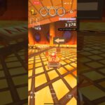 #055 マリオカートツアーをプレイ『GBA クッパキャッスル 4』