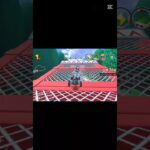 【マリオカート ツアー】クソ重くて苦戦してたらミラクル起きて1位に！www　#マリオカートツアー #gaming #ゲーム #最高到達点 #セカオワ #上手いと思ったら高評価
