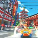 マリオカートツアー トーキョースクランブル 2 X フルコンボ 150cc　Mario kart Tour Tokyo Blur 2 T Nonstop Combo 150cc