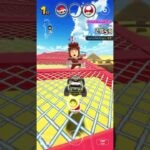 マリオカートツアーをプレイ！#201