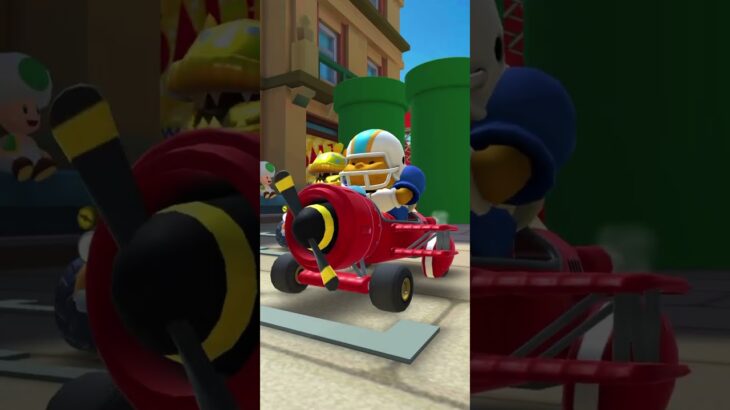 マリオカートツアーをプレイ！#228