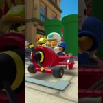 マリオカートツアーをプレイ！#228