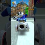 マリオカートツアー をプレイ！#234