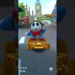 マリオカートツアー をプレイ！#235