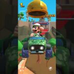 マリオカートツアー をプレイ！#244
