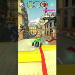 マリオカートツアー をプレイ！#248