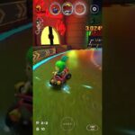 マリオカートツアー をプレイ！#250