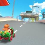 マリオカートツアー トーキョースクランブル 3 フルコンボ 150cc　Mario kart Tour Tokyo Blur 3 Nonstop Combo 150cc