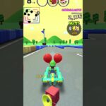 AIに動画編集をお願いしております🙇【マリオカートツアー】