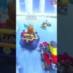 AIに動画編集をお願いしております🙇【マリオカートツアー】