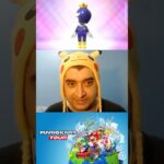 MARIO KART TOUR KING BOB-OMG MII RACING SUIT DRIVER SKIN
