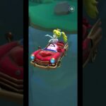 Mario Kart Tour(マリオカートツアー)ヨッシーツアー開幕！ #subscribe #チャンネル登録 #mariokarttour #マリオカートツアー