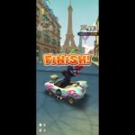 Mario Kart Tour(マリオカートツアー)Part331！⁡⁡⁡⁡⁡⁡#チャンネル登録 #subscribe ⁡#mariokarttour⁡ #マリオカートツアー