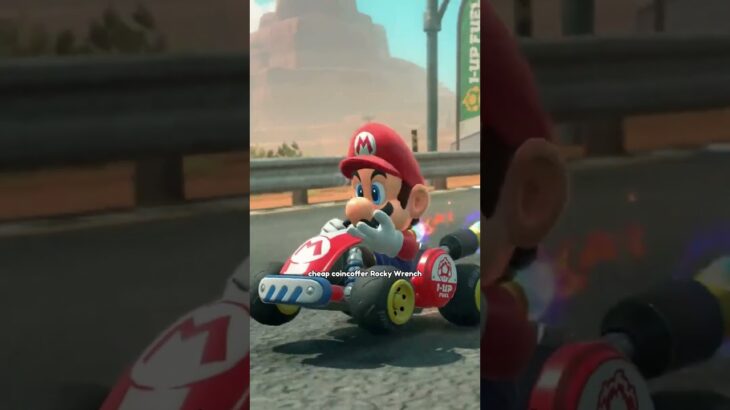 Mario Kart World’s INSANE Roster