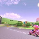 マリオカートツアー N64 ピーチサーキット R フルコンボ 150cc　Mario kart Tour N64 Royal Raceway R Nonstop Combo 150cc