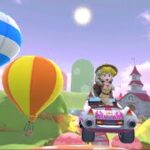 マリオカートツアー N64 ピーチサーキット X フルコンボ 150cc　Mario kart Tour N64 Royal Raceway T Nonstop Combo 150cc