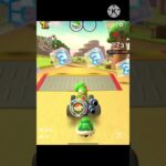 マリオカートツアー　N64ヨッシーバレRX