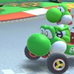 マリオカートツアー　オンライン対戦　Part 1