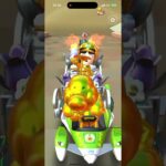 【マリオカートツアー　スプリングツアー】R7/4/24 オールカップクリア　金ドカン