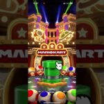 【マリオカートツアー　スプリングツアー】R7/4/24 メダルショップドカン24連