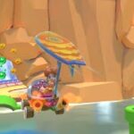 マリオカートツアー Wii ノコノコみさき X フルコンボ 150cc