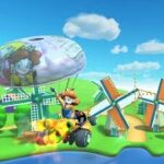 マリオカートツアー アムステルダムブルーム X フルコンボ 150cc　Mario Kart Tour Amsterdam Drift T Nonstop Combo 150cc