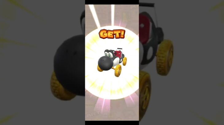 結果報告(スコア詳細あり) #マリオカートツアー #ゲーム #nintendo #マリオカート