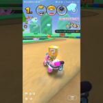 気ままにレース　#マリオカートツアー #マリオカートツアー #nintendo ,＃SFC RMX ドーナツへいや1RX,#SFC RMX Donut plains 1,#rosalina