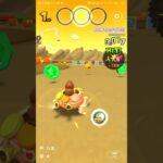 気ままにレース #マリオカートツアー ,#nintendo #mario,#SFC RMX Chocolate island 1R,#mariokarttourandroid ,#pauline