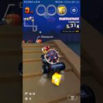 気ままにレース　#sfc ,# SFC RMX Ghost valley1R,#マリオカートツアー ,#マリオカート ,#マリオツアー ,#nintendo ,#Jugem(Party)