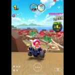 マリオカートツアー　アテネポリス