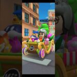マリオカートツアープレイ動画