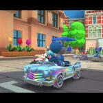 【マリオカートツアー】スプリングツアー後半